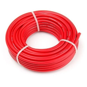 150000057-0 Turnigy High Quality 12AWG Silicone Wire 9m (Red)