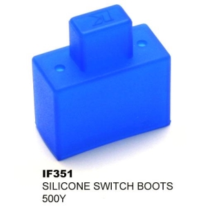 KYIF351 SILICONE SWITCH BOOTS