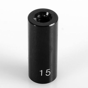 Z-S1455 [4개] 15mm (0.59
