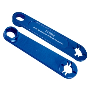 15001 Buggy Tool (Engine Fly Wheel Holder /17mm Wheel Wrench)
