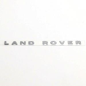 1/10 스케일 악세서리 스티커 Land Rover Sticker 트라이얼 악세서리