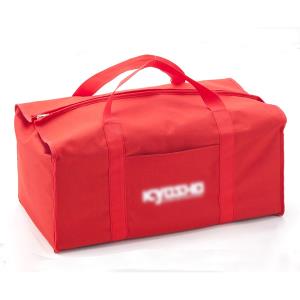 1/10 1/8 Carrying Bag (RED)