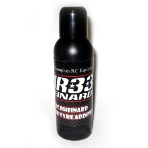 MR33-0001 MR33 Marc Rheinard Outdoor Additive for RC Tire Traction