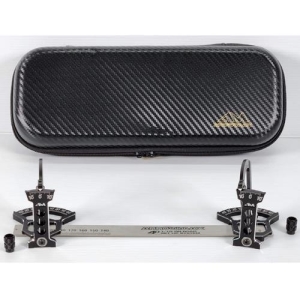 AM-174040-A 4D Set-Up System For 1/10 Touring Cars With Bag