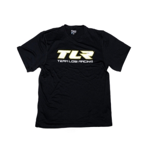 TLR0500M TLR Mens Moisture Wicking Shirt, Medium&amp;nbsp;&amp;nbsp;