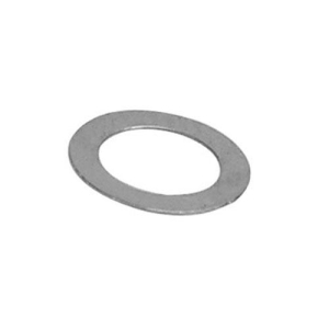 3RAC-SW06 Stainless Steel 6mm Shim Spacer 0.1/0.2/0.3mm Thickness 10pcs Each