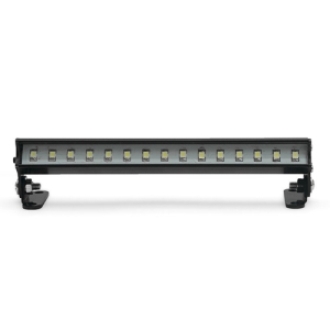 서치바 1/10 Roof Multi-function LED bar White (Truck / Crawler) 145mm 트라이얼 악세서리