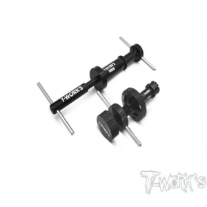 TT-112-21 Engine Replacement Tool ( 21 engine )