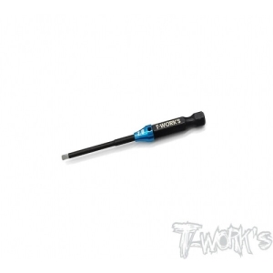 TT-079-2.0 T-Works Power Tool 2.0 Hex Tips ( 78mm )