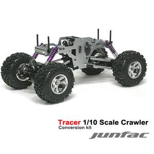 J10022 Tracer