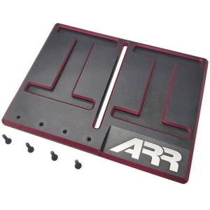 AC-133 Mini Z Setup Tray for ARR Setup System