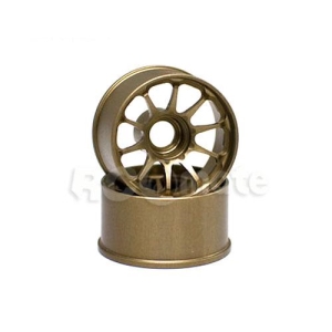 KYR246-1601 CE28N Wheel Wide Off-Set 0mm Bronze