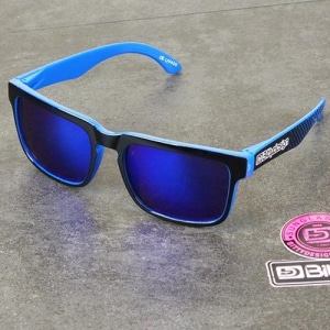 BDSG-CLYB Claymore Collection, Blue Ocean sunglasses