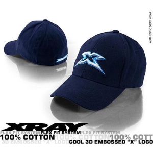 396903 XRAY CAP (XL)