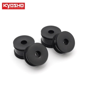 KYMBH002BK Wheel Set (Black/INFERNO MP9)