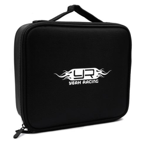 YA-0695 Multi-Purpose Nylon Hard Case Bag