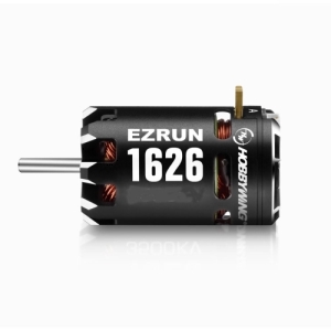 30402655 Ezrun 1626 Sensored Motor 6500KV (1/28 Mini Car)