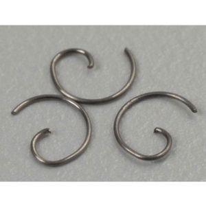 AX5235  Wrist pin clips (3)