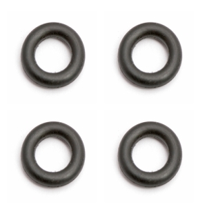 AA8330 Dampener O-rings, black