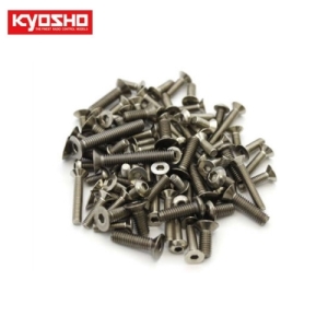 KYIFW503 Titanium Screw Set (MP10e)