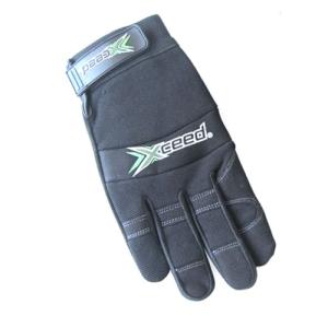 103617 Mechanic glove Left (X-Large)