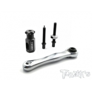 TT-042 Driveshaft Pin Replacement Tool (#TT-042)