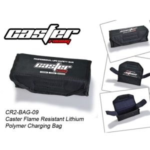 CR2-Bag-09 Professional Lipo Safety Bag