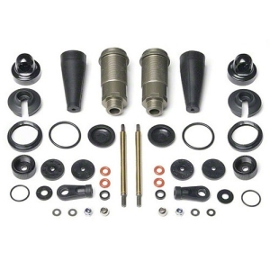 AA89338 32mm Big Bore Front Shock Kit