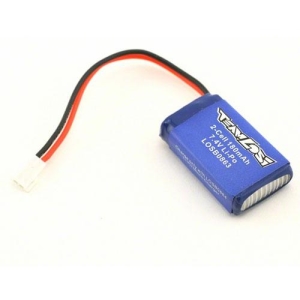 LOSB0863 LiPo Battery:Micro Behicles