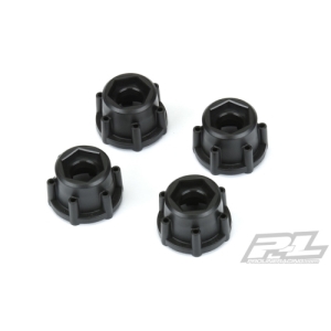 6336-00 6x30 to 17mm Hex Adapters