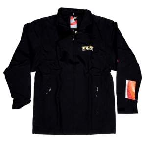 TLR0503M Team Losi Racing &quot;TLR&quot; Jacket (M) 3X-Large sizes&amp;nbsp;&amp;nbsp;