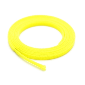 9171000619-0 Wire Mesh Guard Neon Yellow 3mm (1mtr)