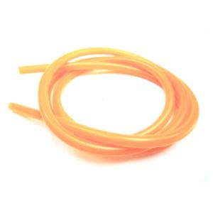 103162 Silicone Fuel-Tubing Orange 100cm 103162