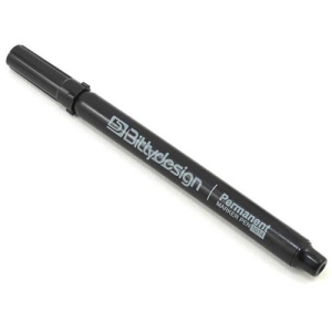 BDYMP-1014 BITTY DESIGN - Permanent Marker Pen
