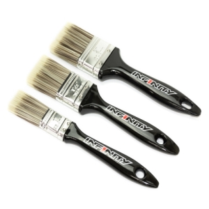 A0107 INFINITY CLEANING BRUSH SET