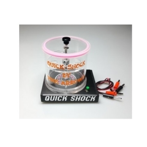 Pink Arrows Quick - Shock Air Remover (#QS)