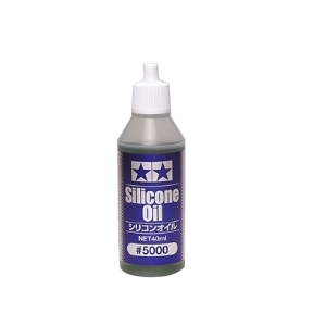 TA22007 Silicone Oil ＃5000