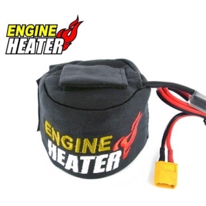 SK-600066-01  SKY RC - Engine Heater (엔진히터)