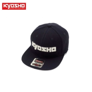 KYKOS-CAP01NV KYOSHO 3D Cap (Navy/Free)