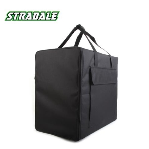 SPCBB2 Stradale Carrying Bag (DIY CUSTOM) BLACK
