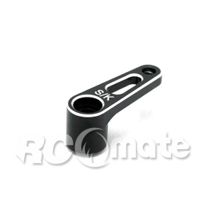 B7-204SK Aluminum Servo horn (for Airtonics/KO servo)