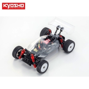 KY32292B MB-010VE 2.0 FHSS2.4GHz Chassis w/Body