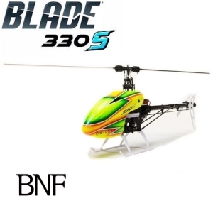 Blade 330 S BNF Basic with SAFE Technology