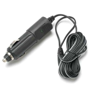 AX3032 Power adapter, DC (12V car adapter for TRX Power Charger)