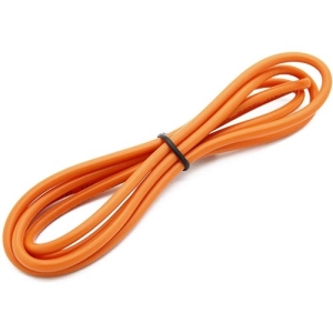 Turnigy High Quality 14AWG Silicone Wire 1m (Orange)