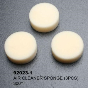 KY92023-1 AIR CLEANER SPONGE