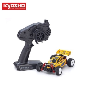KY32092Y-B  MB010 r/s TURBO OPTIMAMid Special Yellow