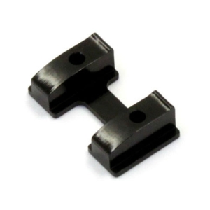 KYMBB03-01 Aluminum Wing Stay Spacer/One Piece (MINI-Z BUGGY INFERNO MP9)