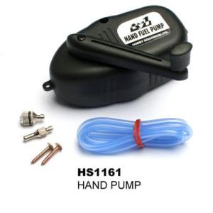 HS1161 HAND PUMP 연료펌프