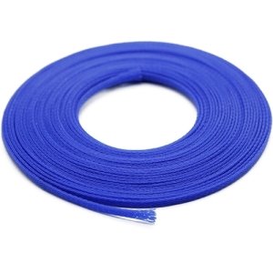 171000836-0 Wire Mesh Guard Blue 3mm (5mtr)